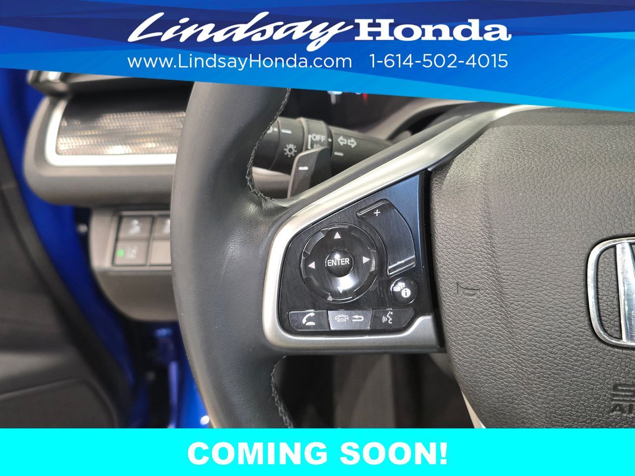 2020 Honda Civic Sport Columbus OH