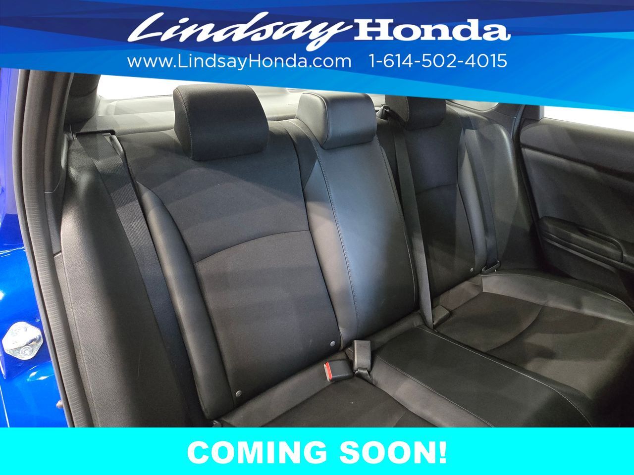 2020 Honda Civic Sport Columbus OH