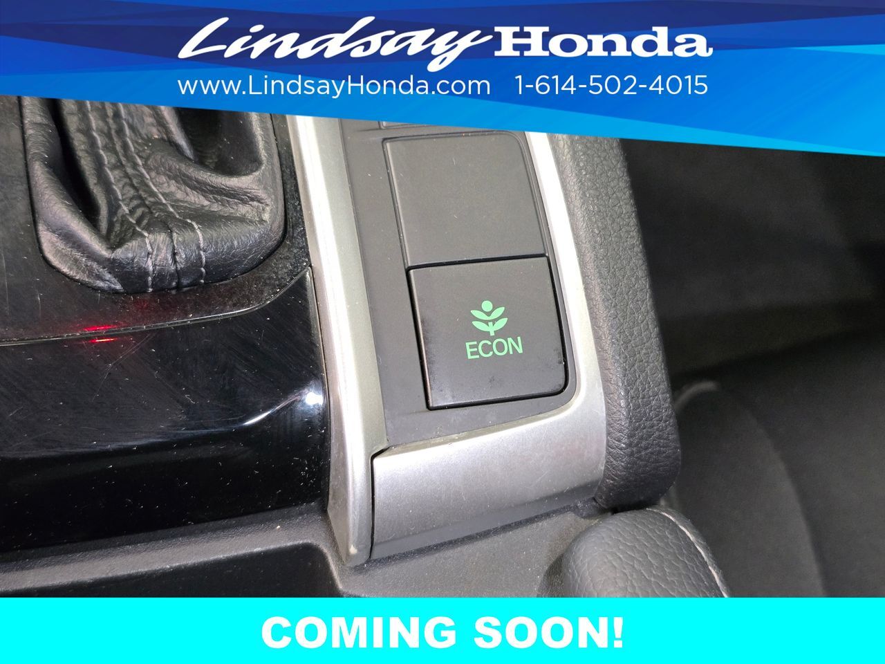 2020 Honda Civic Sport Columbus OH