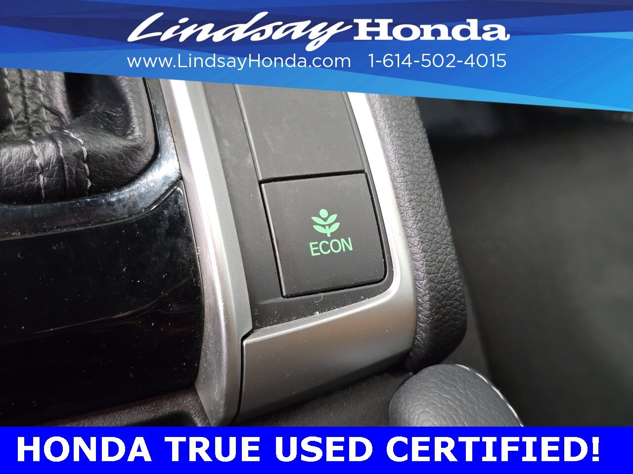 2020 Honda Civic Sport Columbus OH