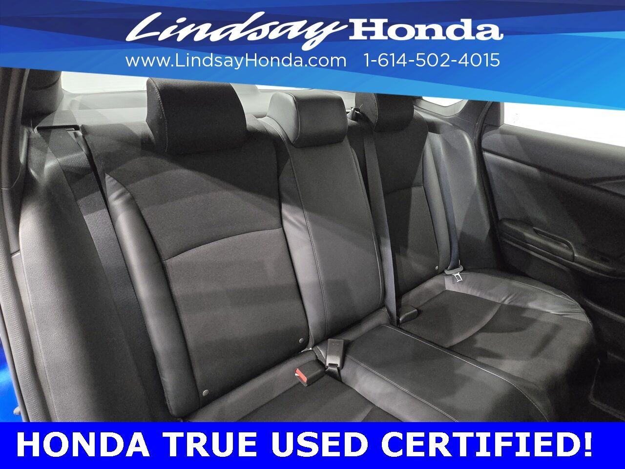 2020 Honda Civic Sport Columbus OH