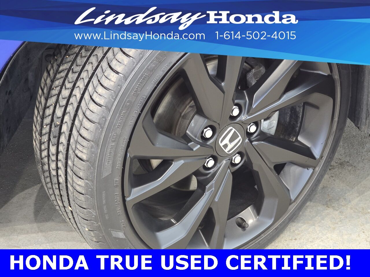 2020 Honda Civic Sport Columbus OH