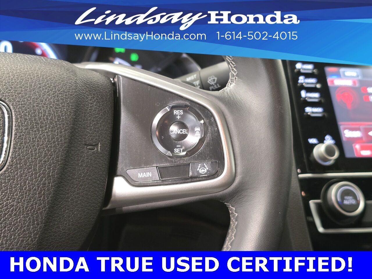 2020 Honda Civic Sport Columbus OH