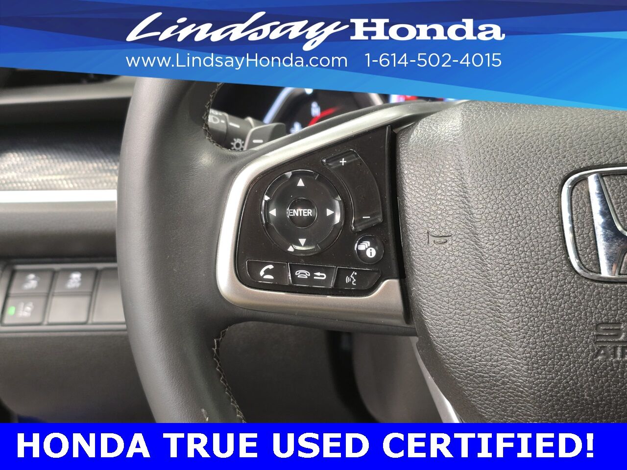 2020 Honda Civic Sport Columbus OH