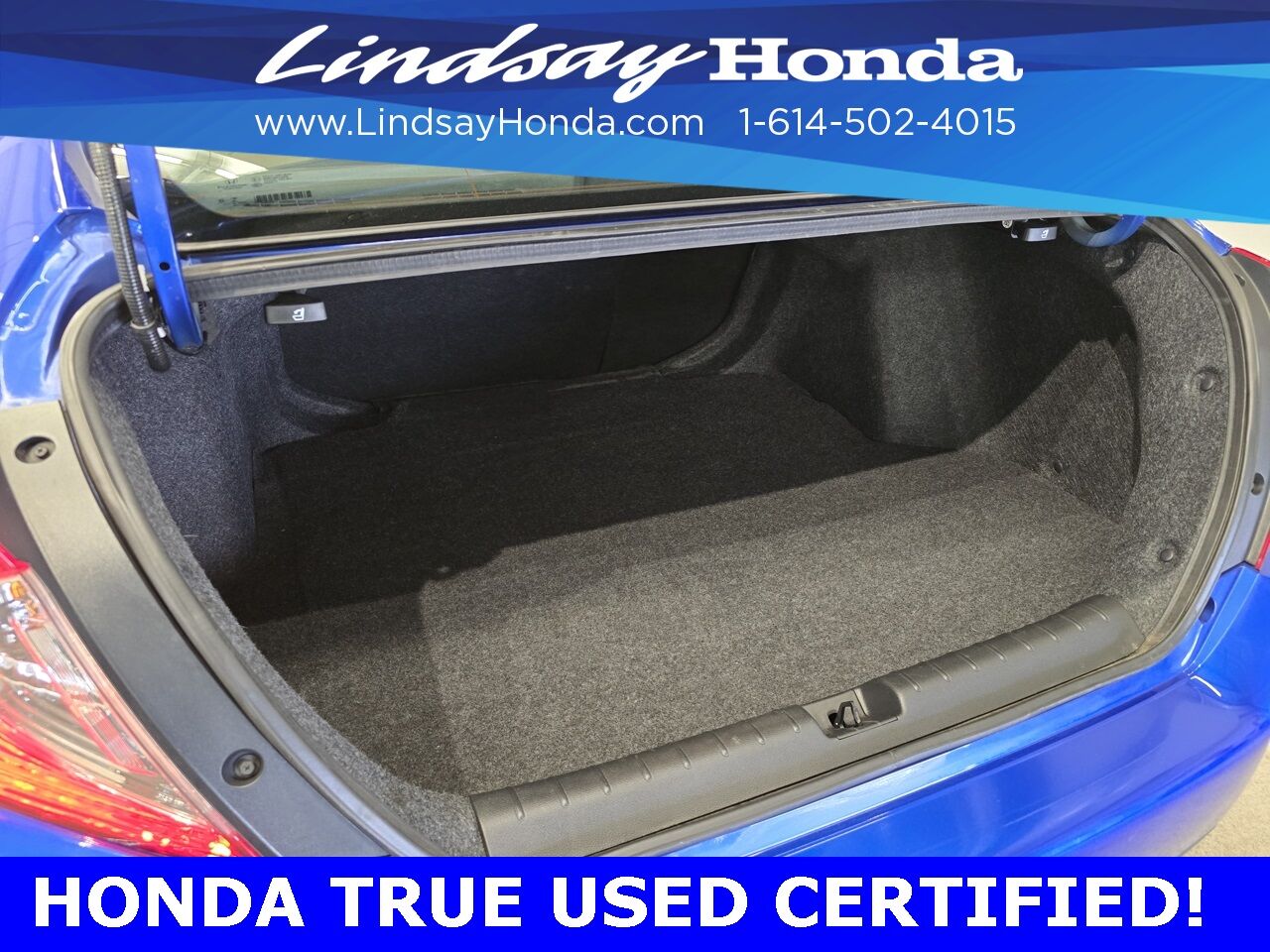 2020 Honda Civic Sport Columbus OH