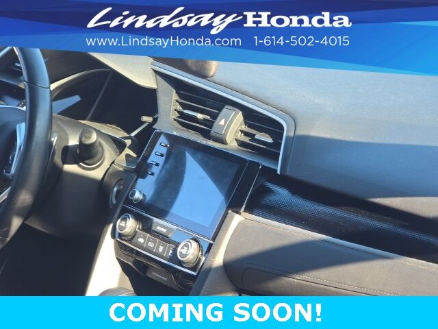 2020 Honda Civic Sport Columbus OH