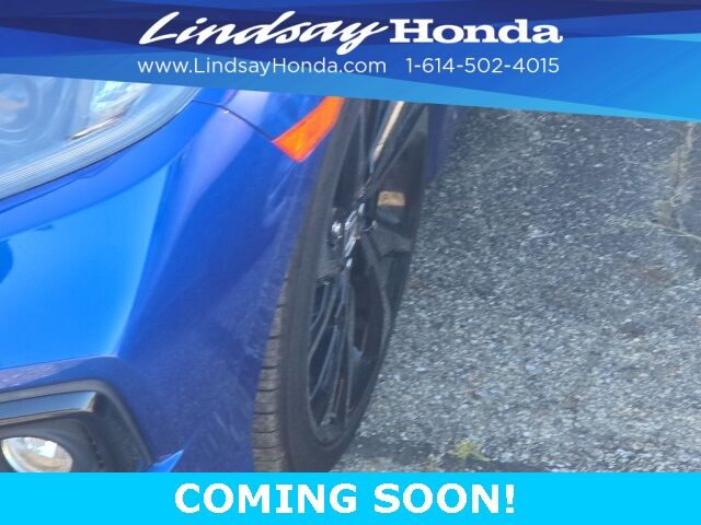 2020 Honda Civic Sport Columbus OH