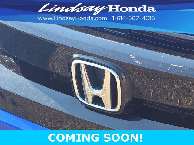 2020 Honda Civic Sport Columbus OH