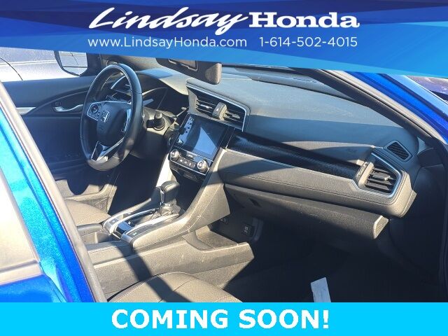 2020 Honda Civic Sport Columbus OH