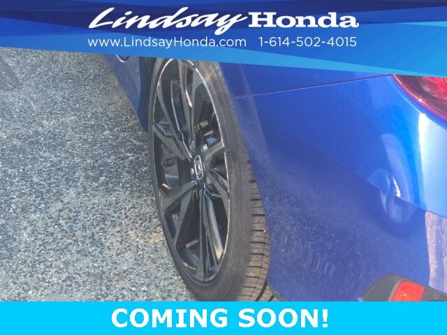 2020 Honda Civic Sport Columbus OH