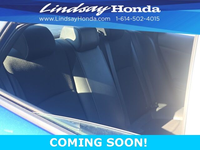 2020 Honda Civic Sport Columbus OH