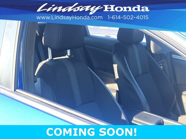 2020 Honda Civic Sport Columbus OH