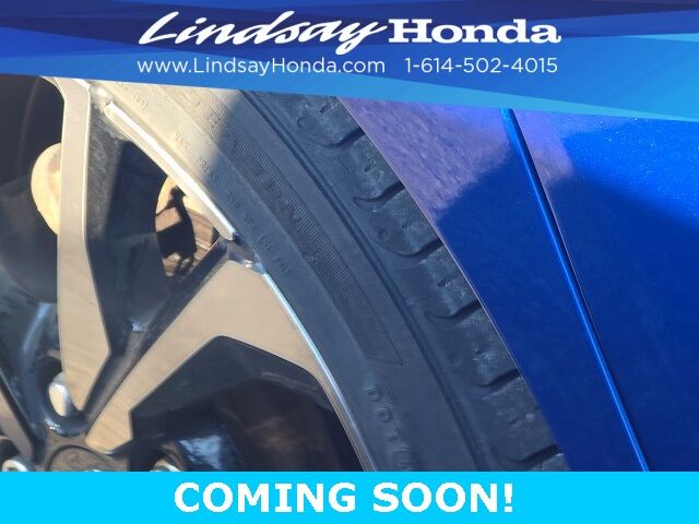 2020 Honda Civic Sport Columbus OH