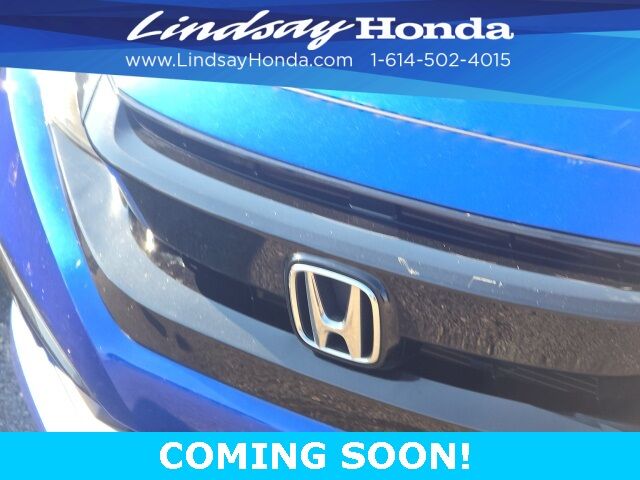 2020 Honda Civic Sport Columbus OH