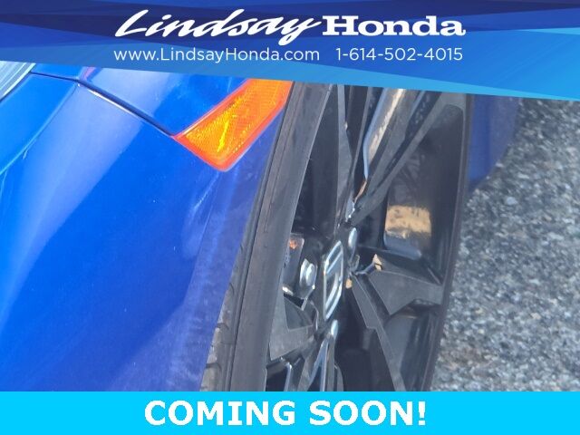 2020 Honda Civic Sport Columbus OH