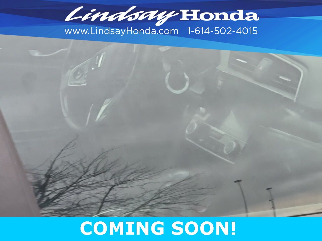 2020 Honda Civic Sport Columbus OH