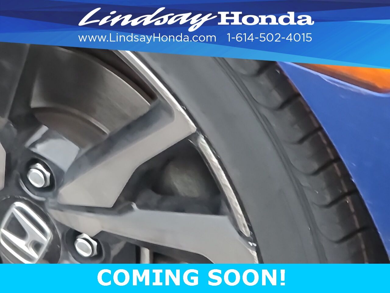 2020 Honda Civic Sport Columbus OH