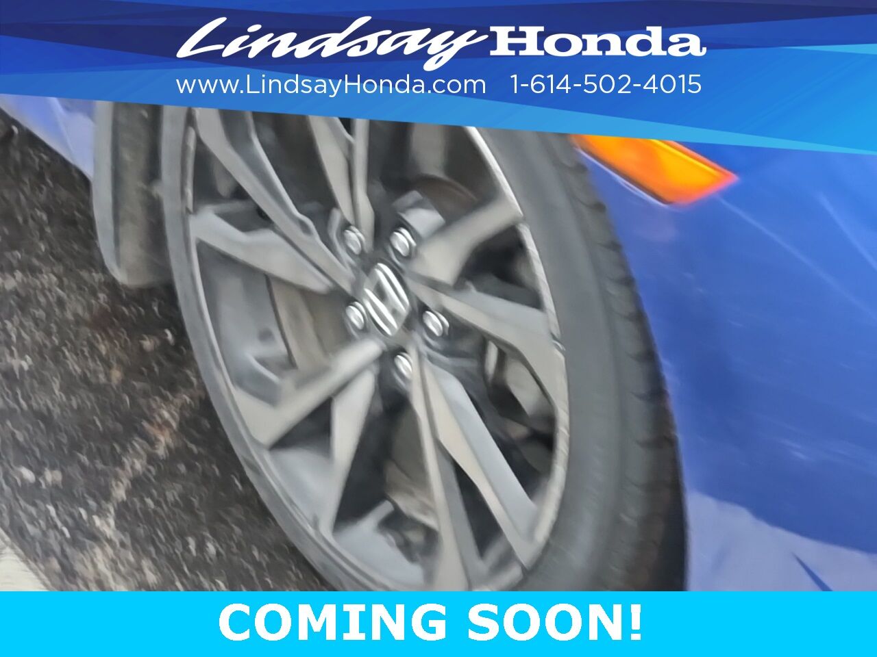 2020 Honda Civic Sport Columbus OH