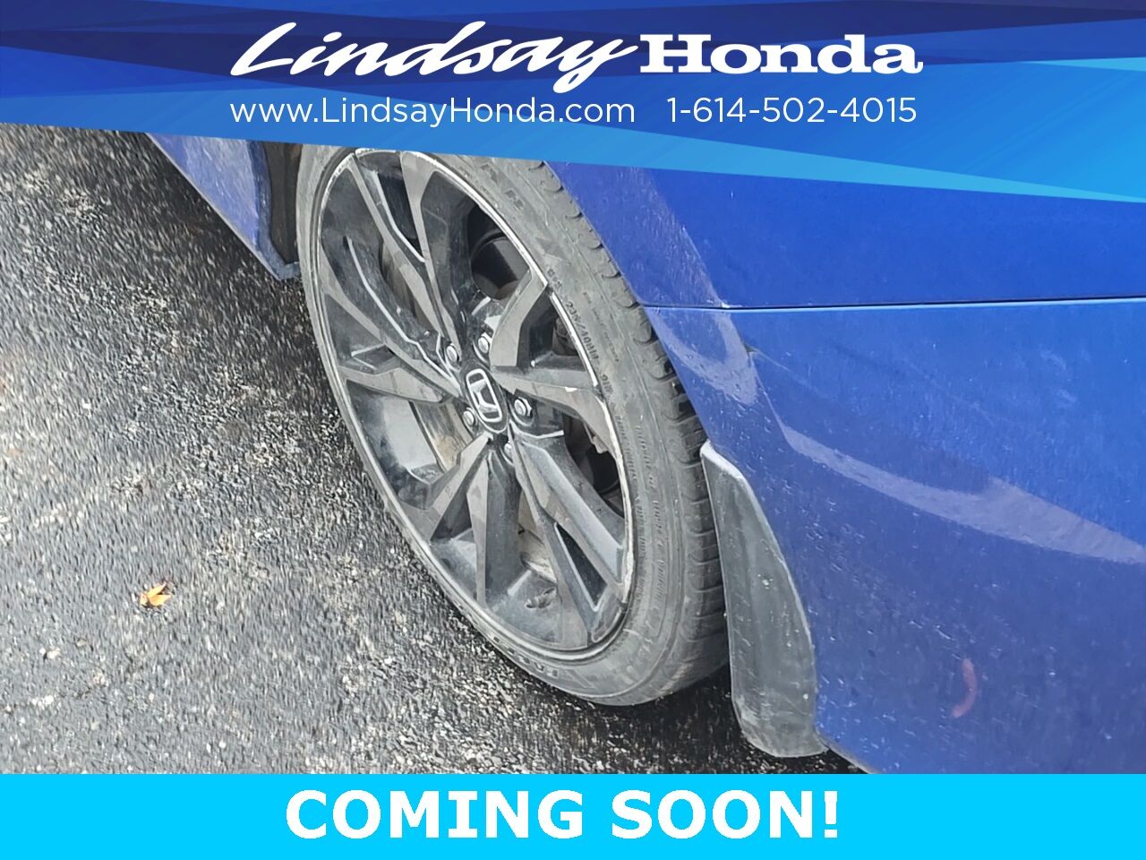 2020 Honda Civic Sport Columbus OH