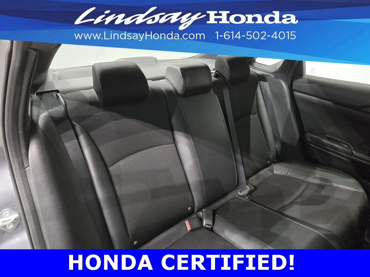 2020 Honda Civic Sport Columbus OH