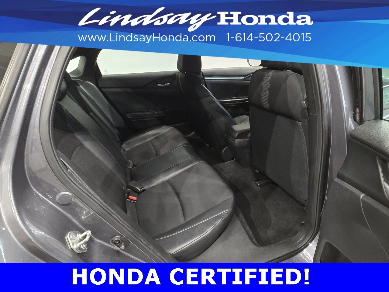 2020 Honda Civic Sport Columbus OH