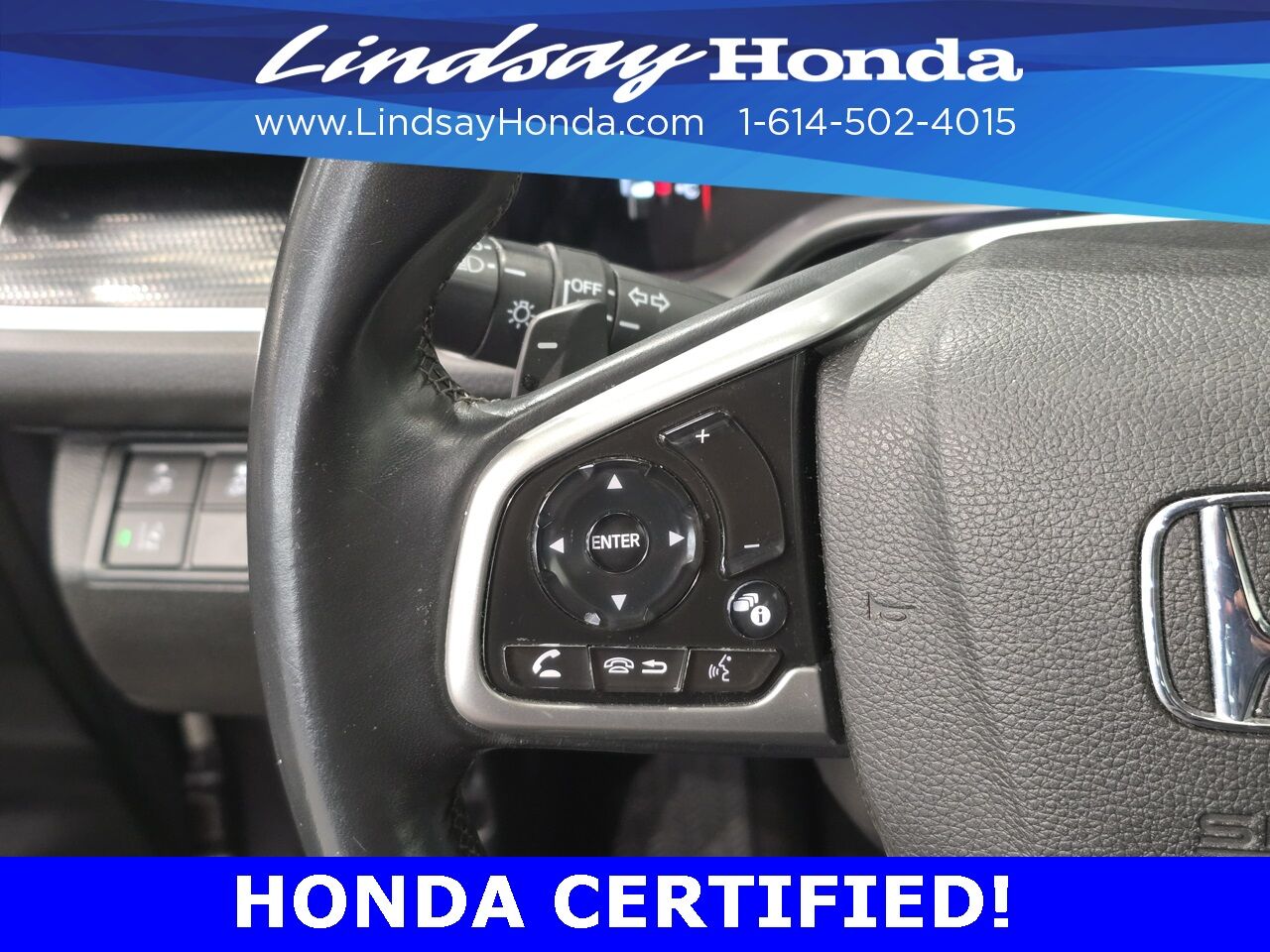 2020 Honda Civic Sport Columbus OH