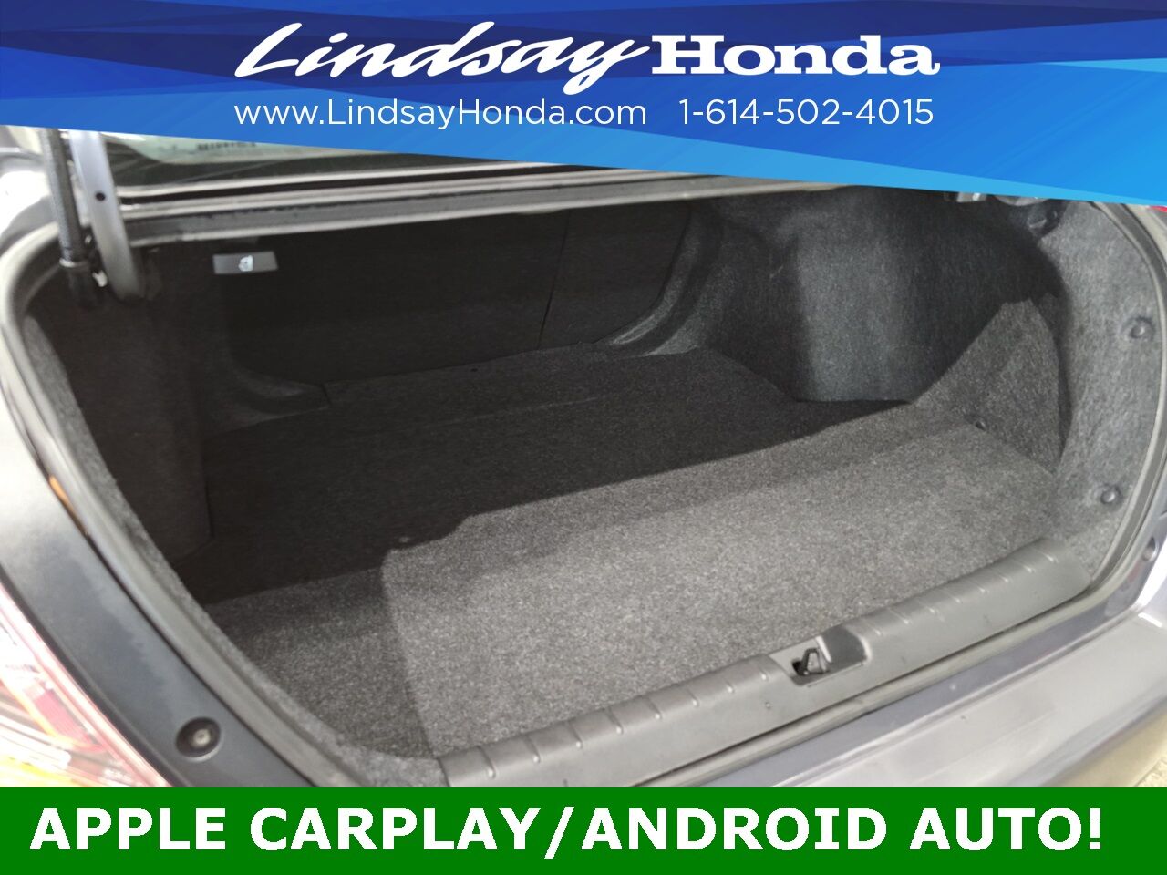 2020 Honda Civic Sport Columbus OH