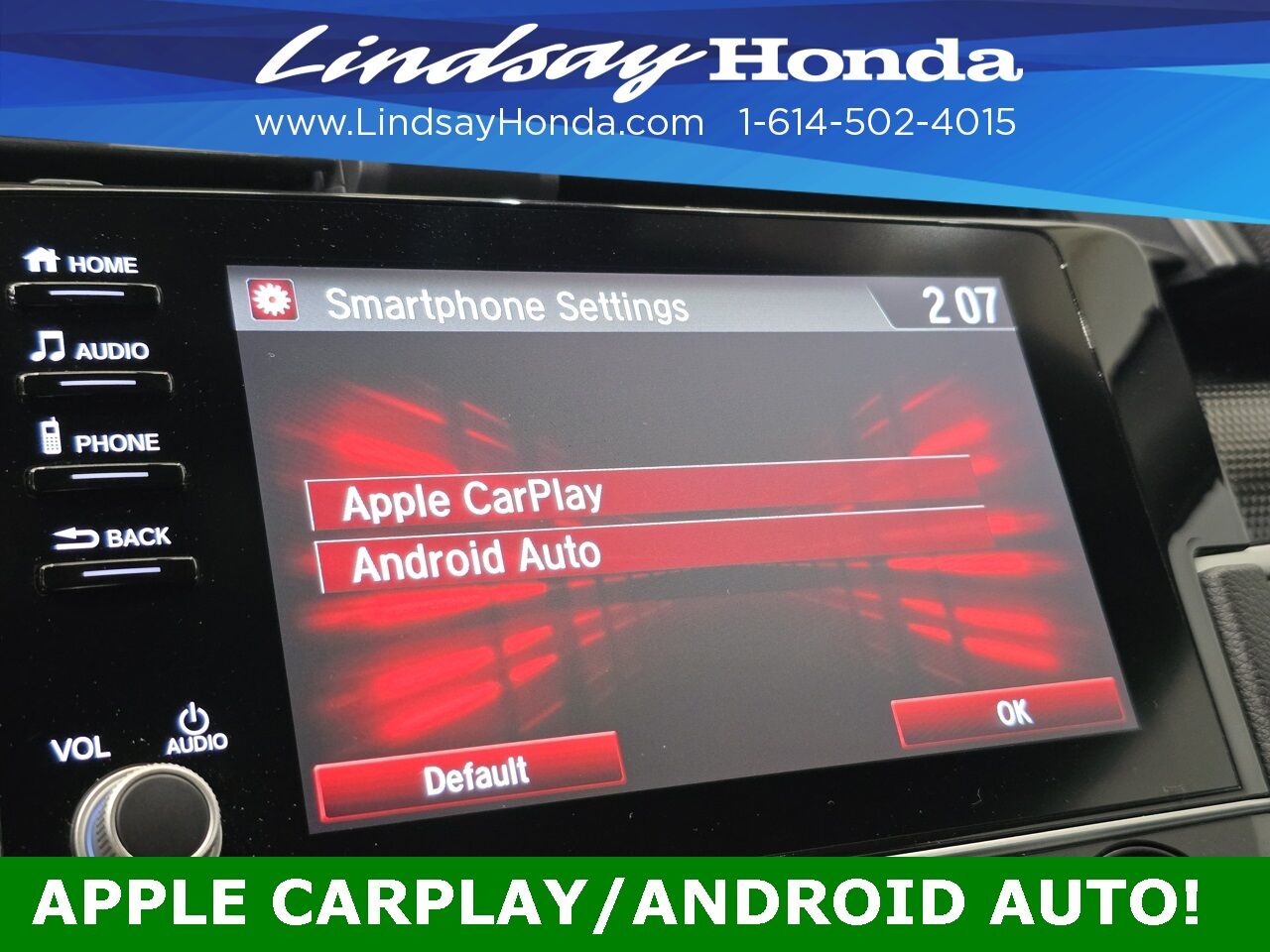 2020 Honda Civic Sport Columbus OH