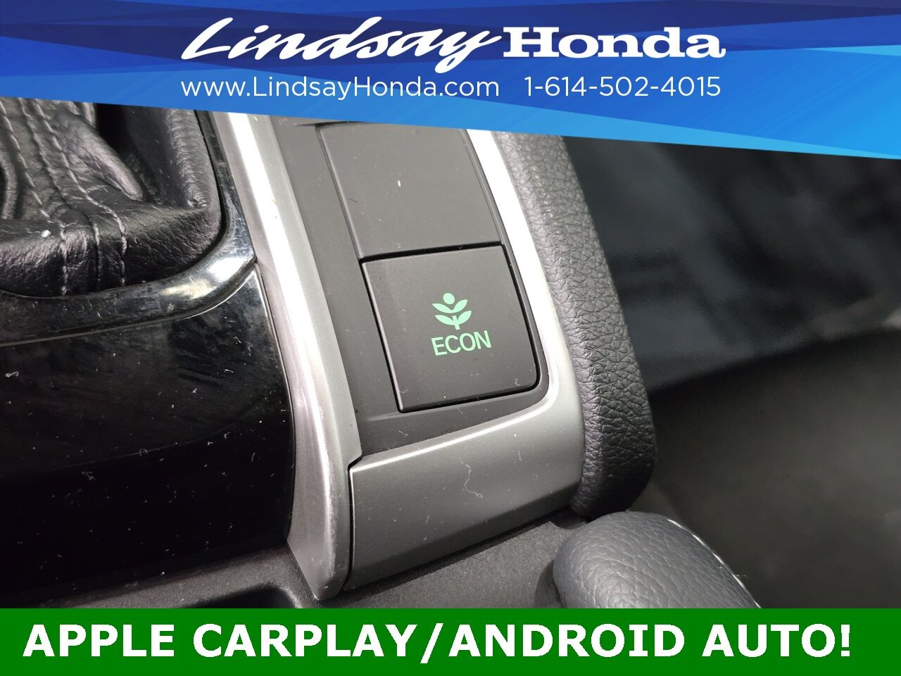 2020 Honda Civic Sport Columbus OH