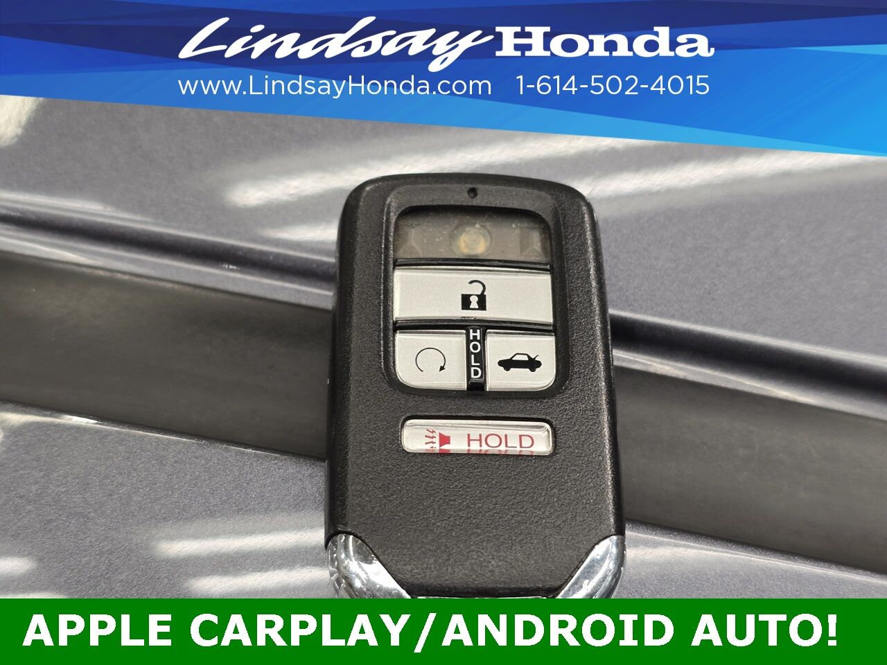 2020 Honda Civic Sport Columbus OH