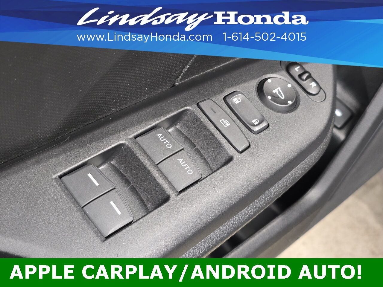 2020 Honda Civic Sport Columbus OH