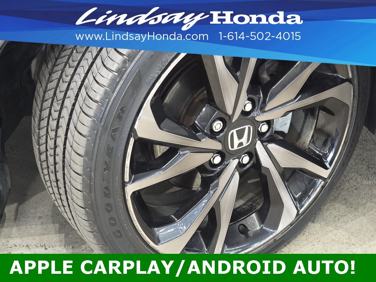 2020 Honda Civic Sport Columbus OH