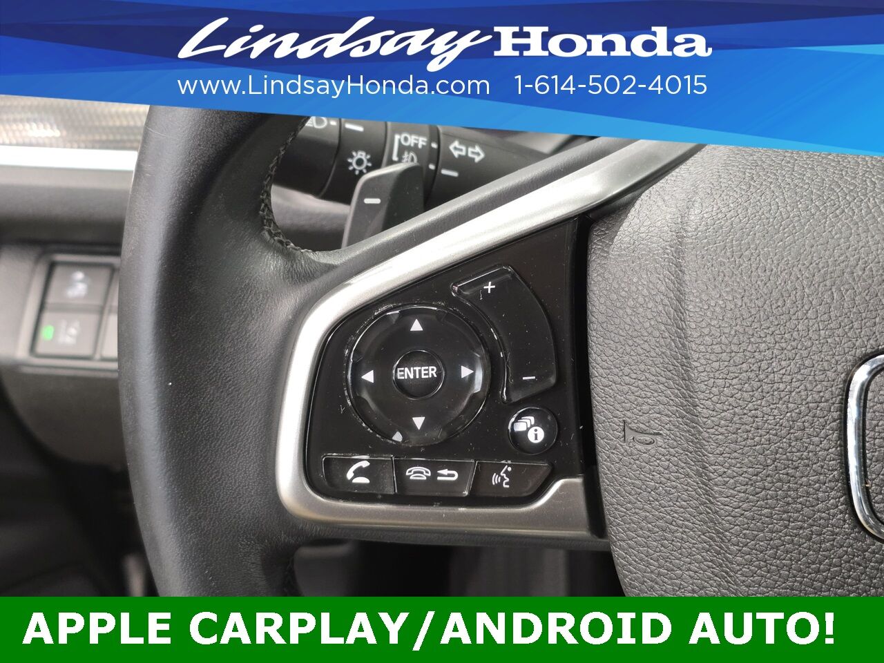 2020 Honda Civic Sport Columbus OH