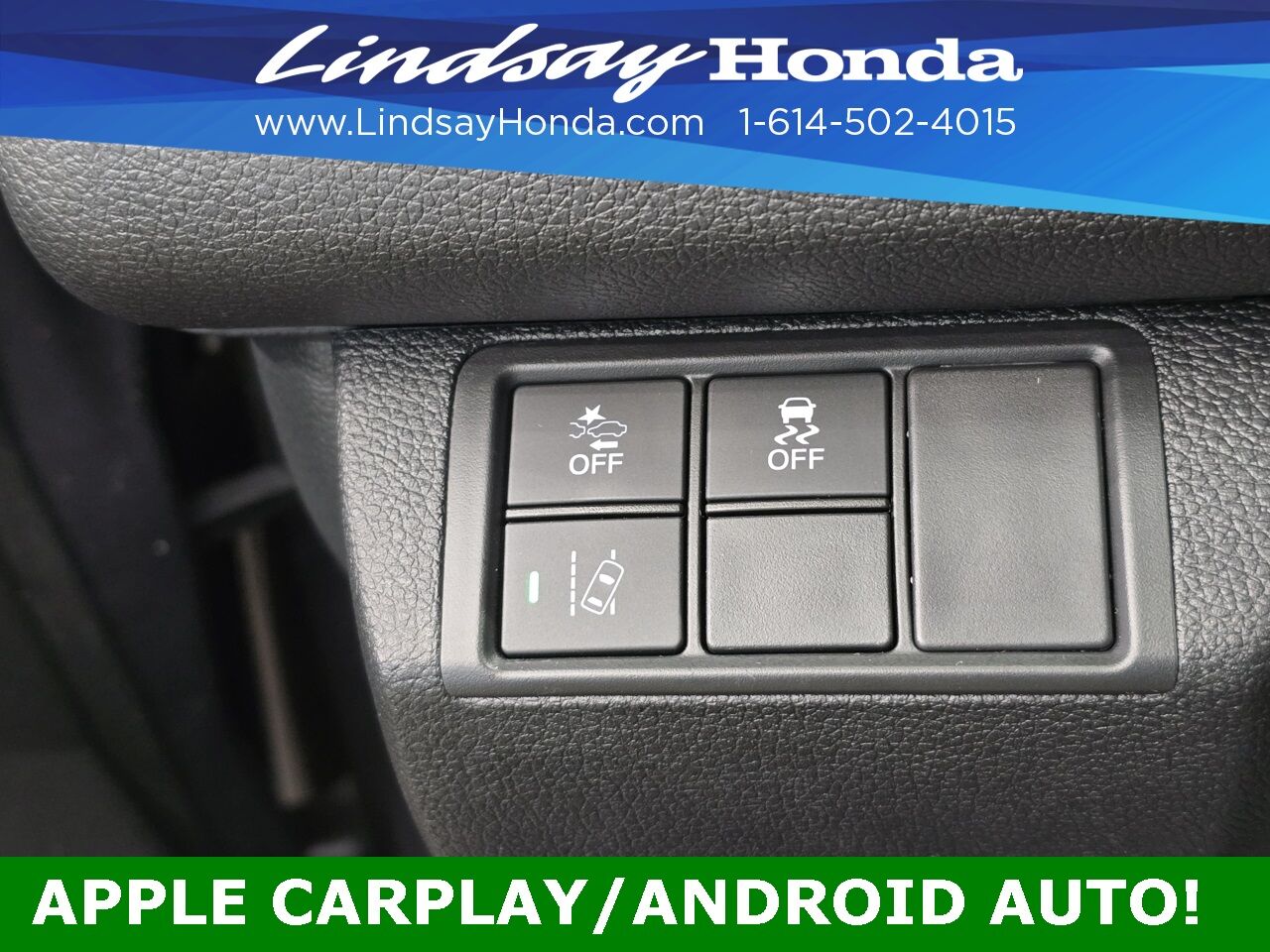 2020 Honda Civic Sport Columbus OH