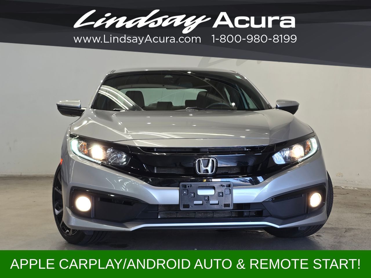 2020 Honda Civic Sport Columbus OH