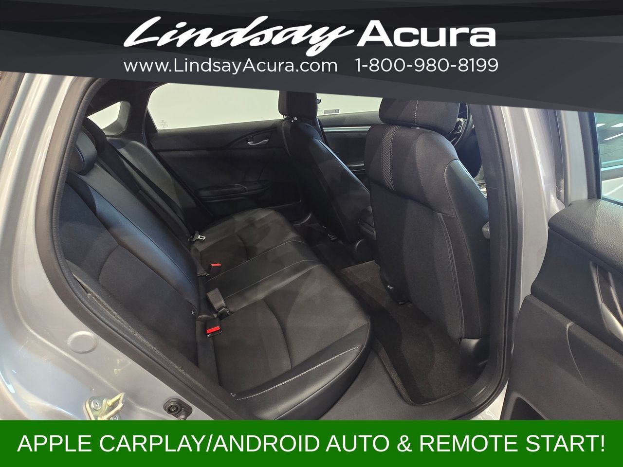 2020 Honda Civic Sport Columbus OH