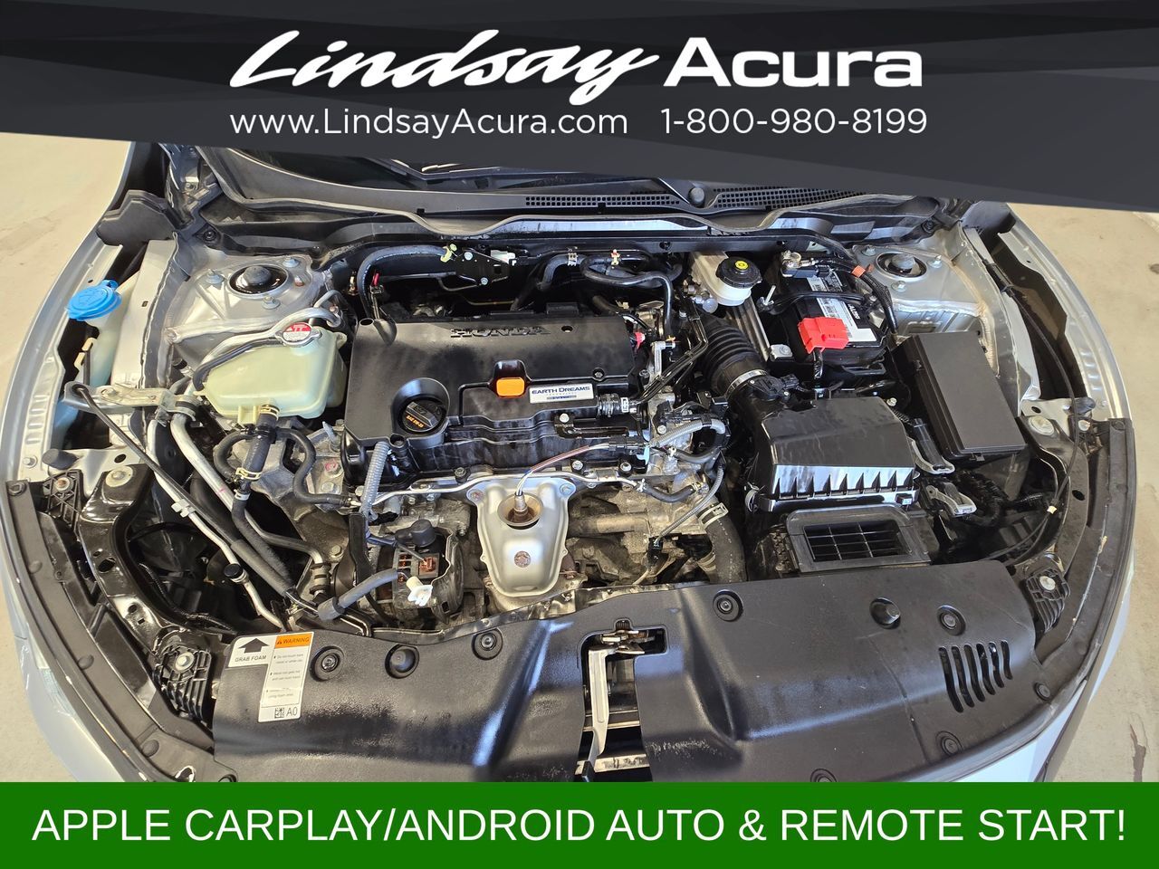 2020 Honda Civic Sport Columbus OH
