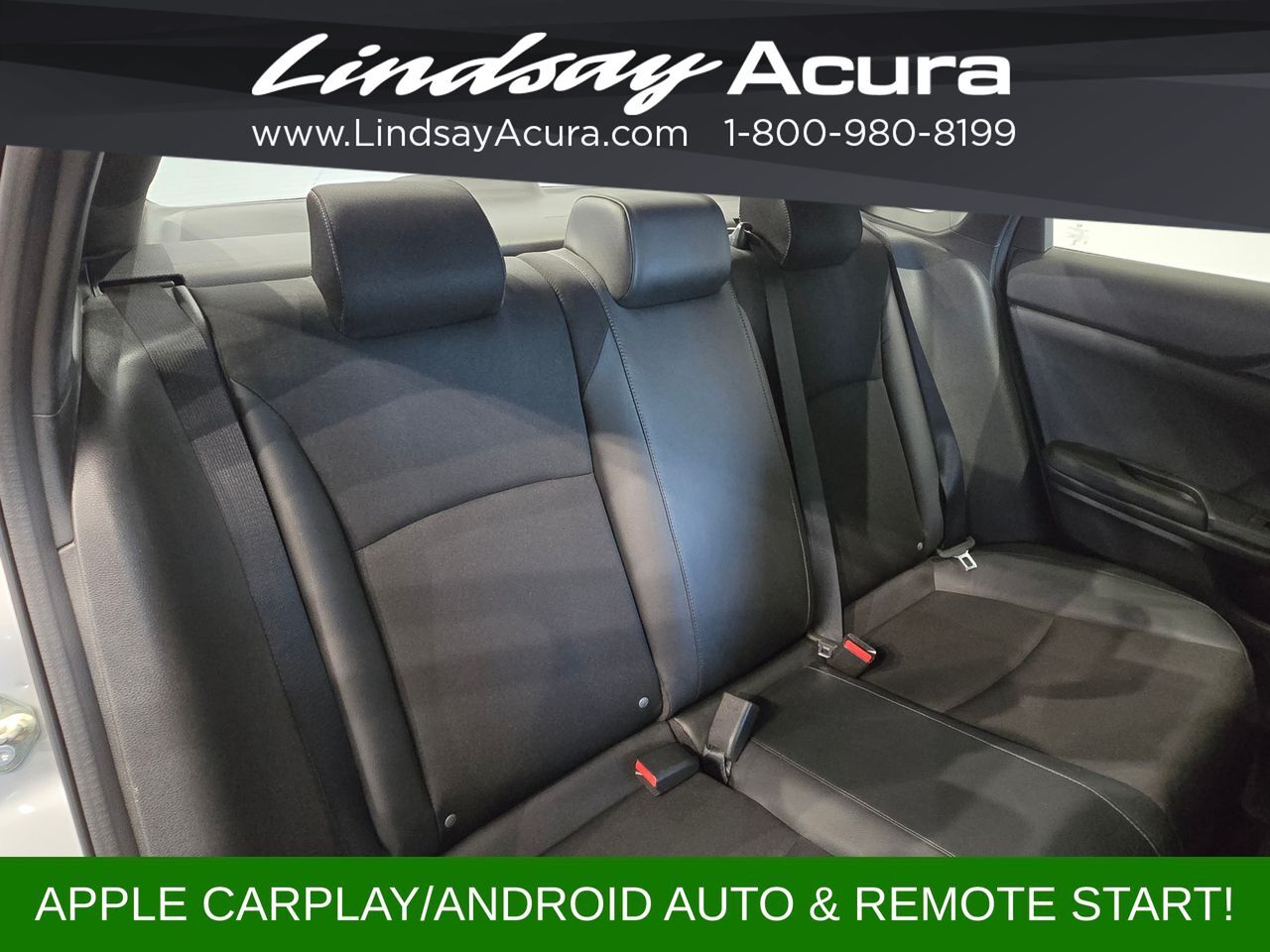 2020 Honda Civic Sport Columbus OH