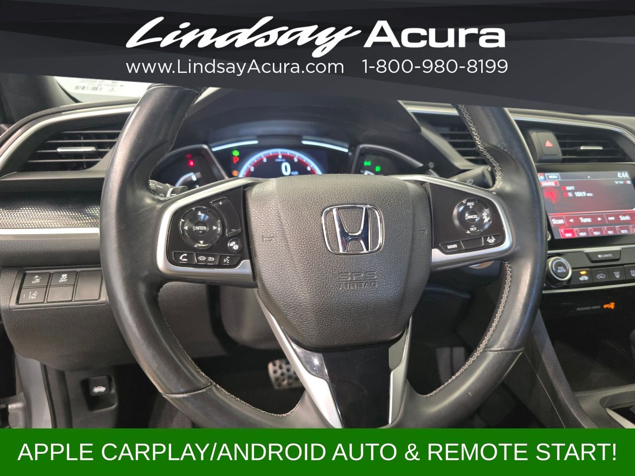 2020 Honda Civic Sport Columbus OH