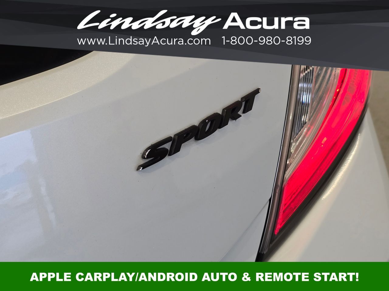 2020 Honda Civic Sport Columbus OH