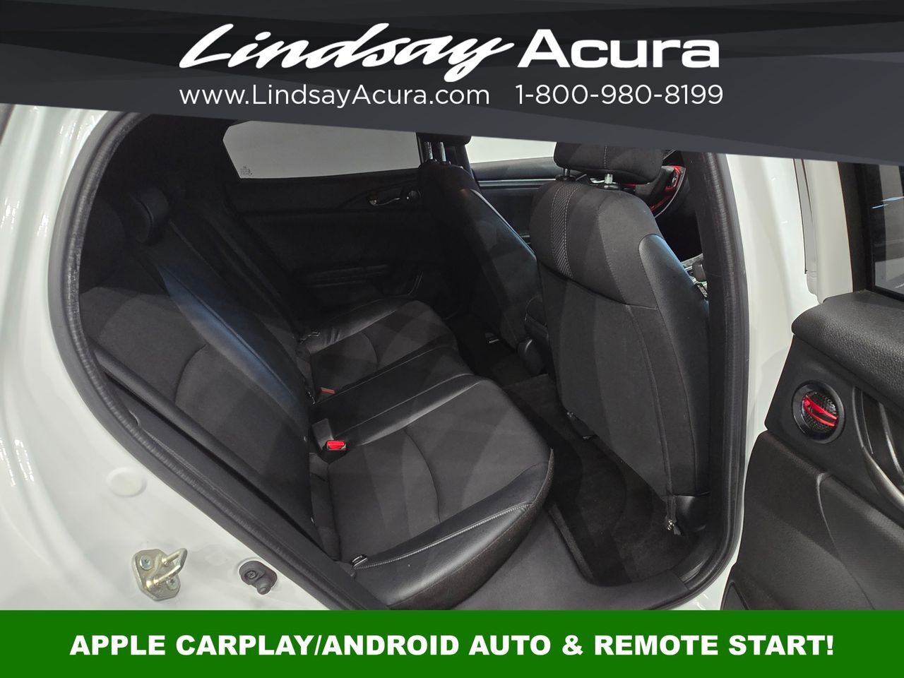 2020 Honda Civic Sport Columbus OH
