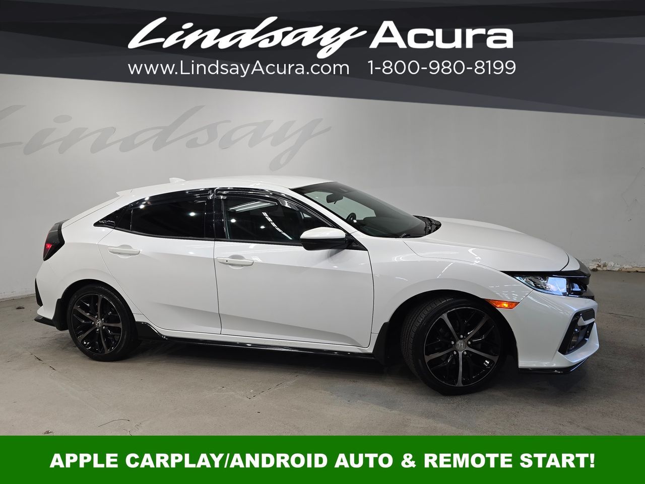 2020 Honda Civic Sport Columbus OH