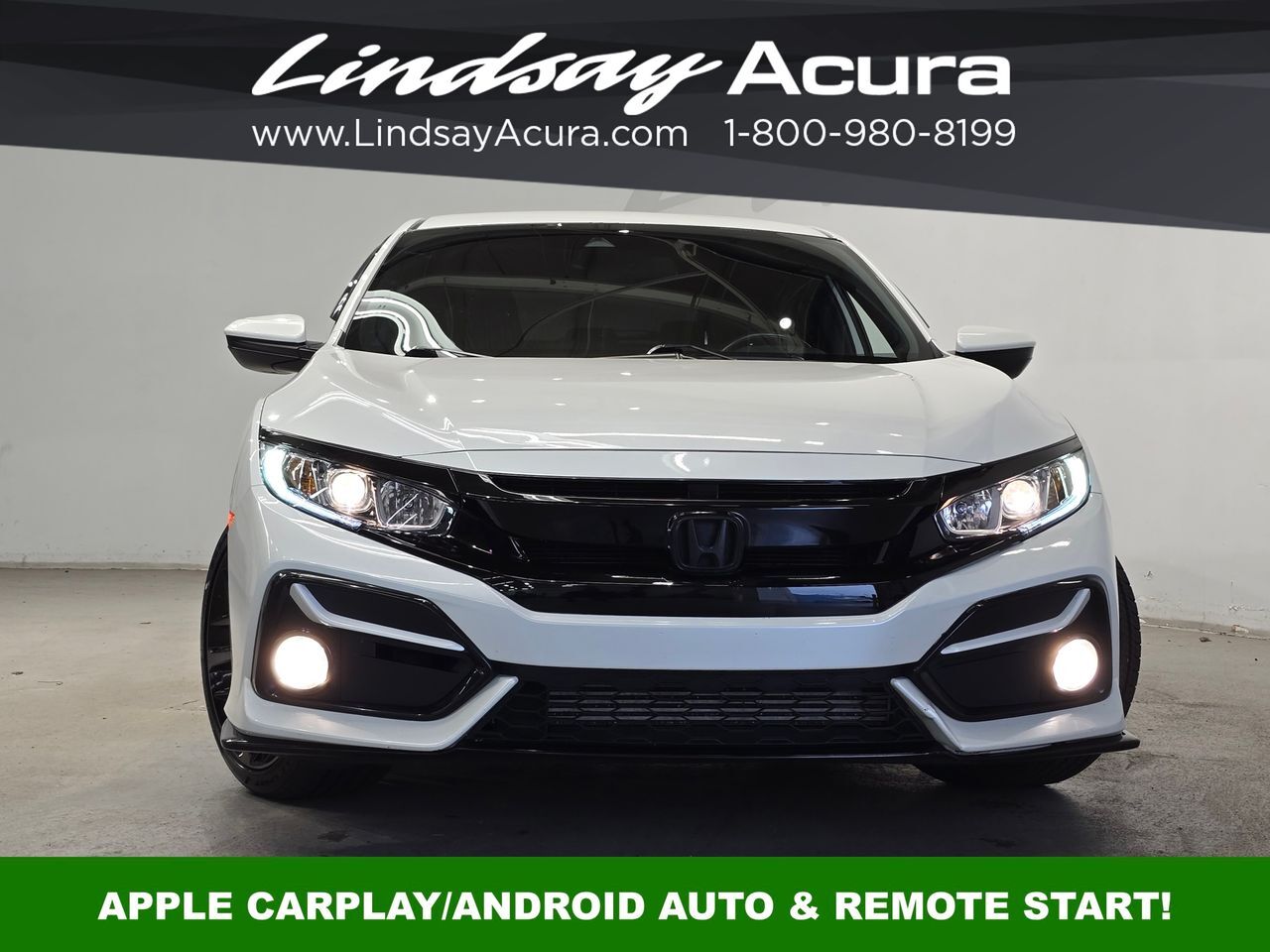 2020 Honda Civic Sport Columbus OH