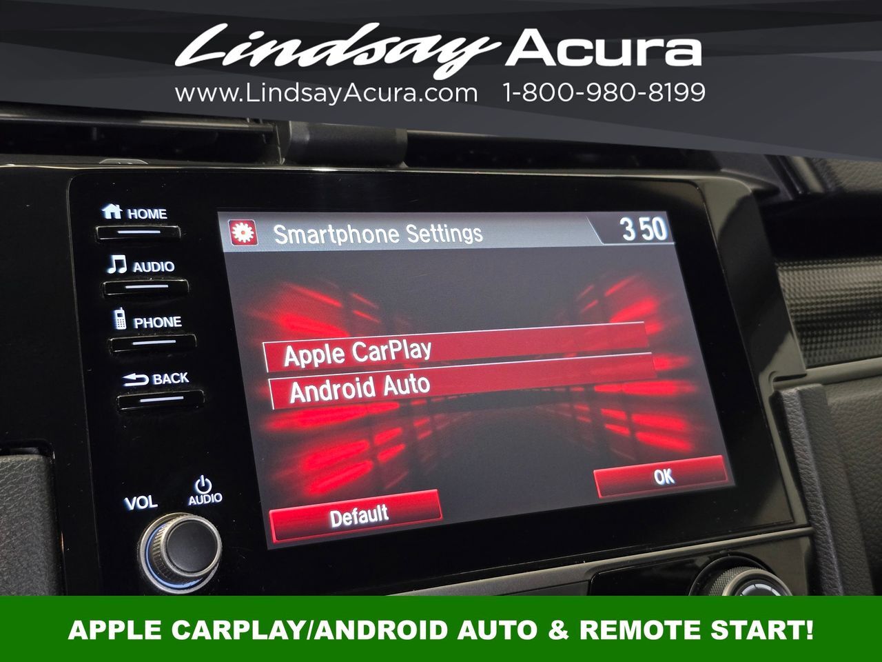 2020 Honda Civic Sport Columbus OH