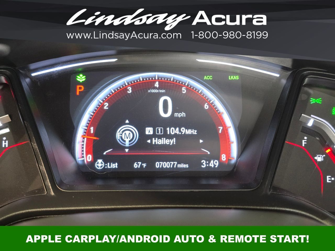 2020 Honda Civic Sport Columbus OH