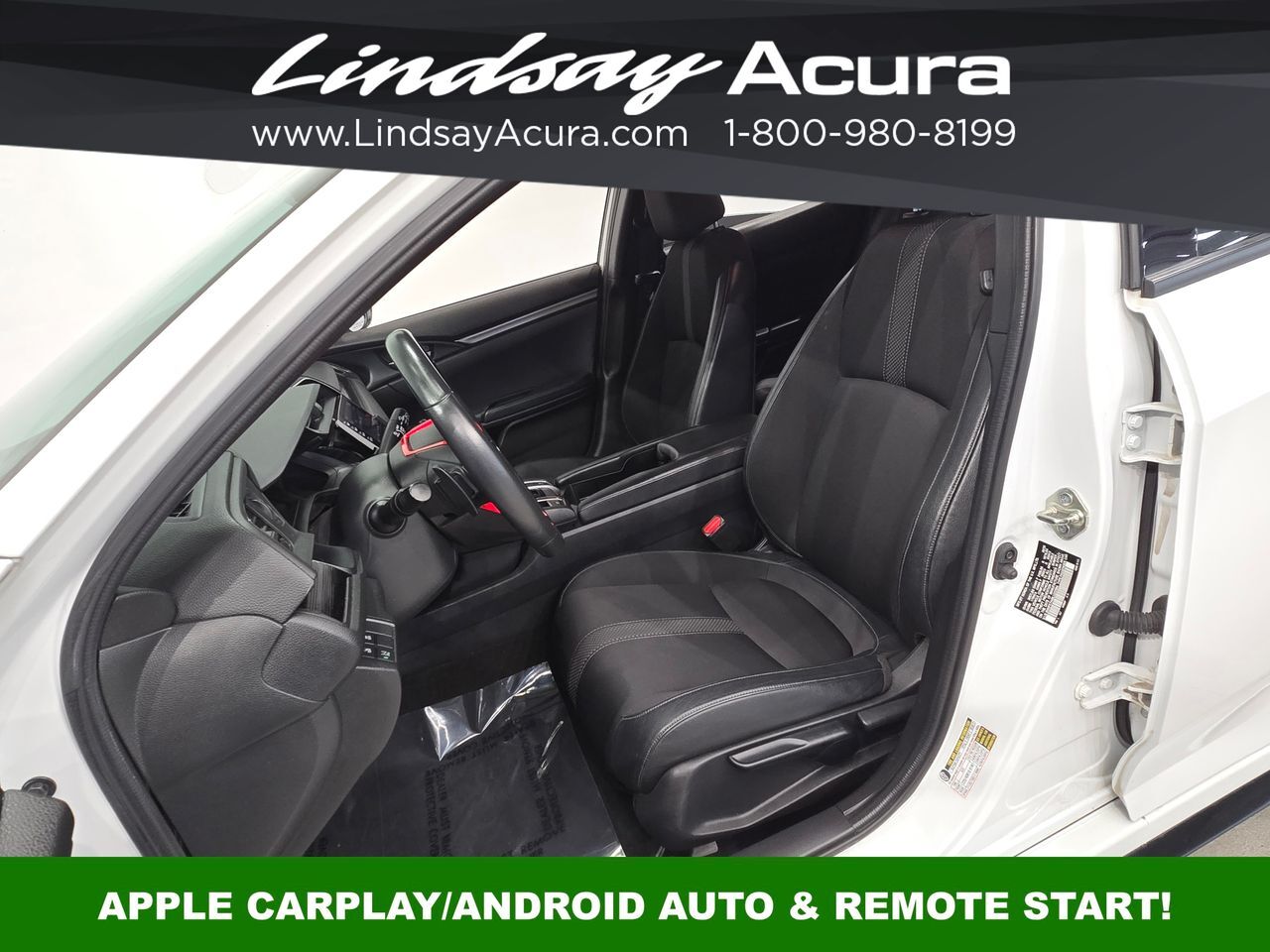 2020 Honda Civic Sport Columbus OH