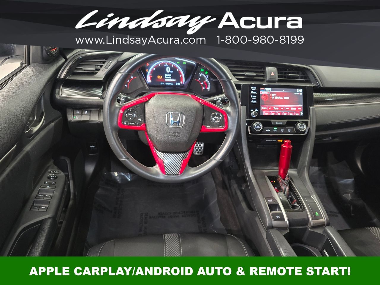 2020 Honda Civic Sport Columbus OH