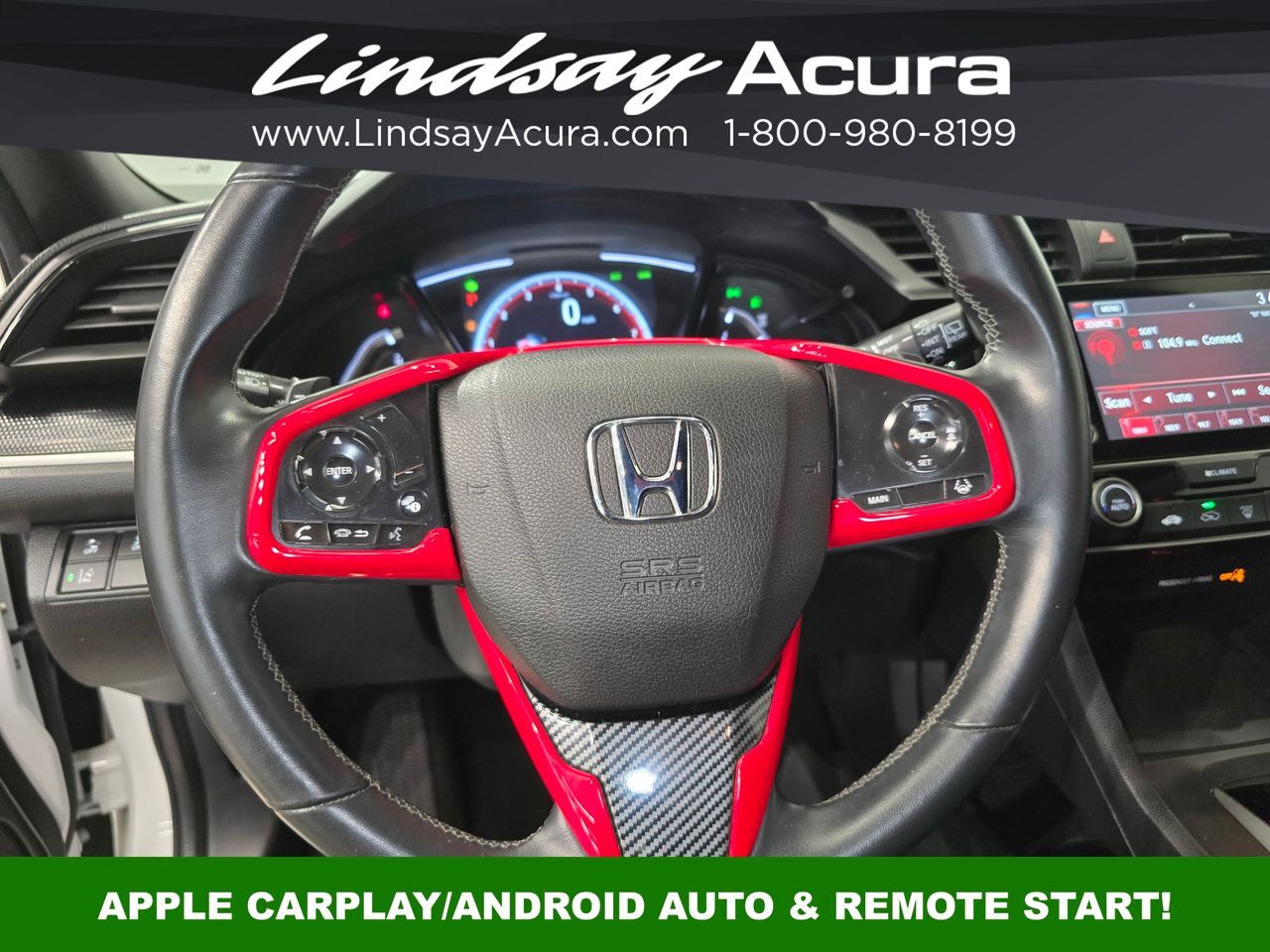 2020 Honda Civic Sport Columbus OH