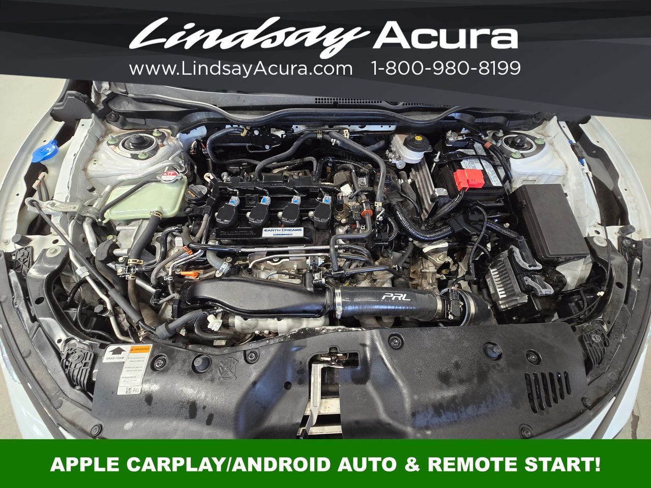 2020 Honda Civic Sport Columbus OH