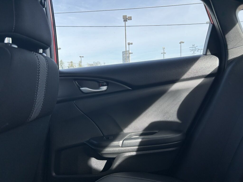 2020 Honda Civic Sport Crestwood KY